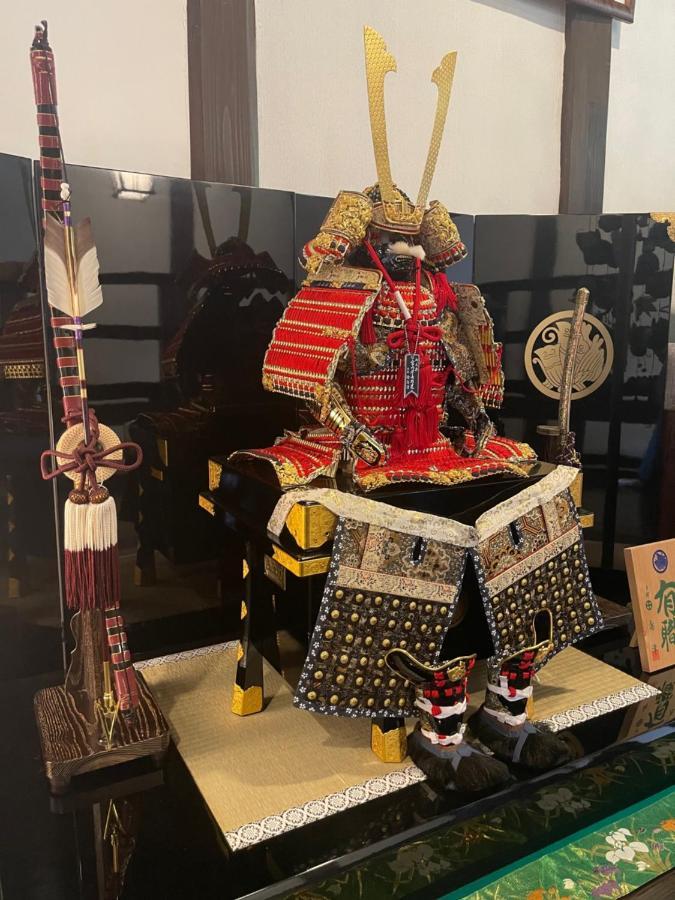 宿屋白金家 Yadoya-Shiroganeya 1日1組限定2名から8名様まで 全館貸切り 伝統的建造物の旅籠宿 Traditional Culture Experience Наґано Екстер'єр фото