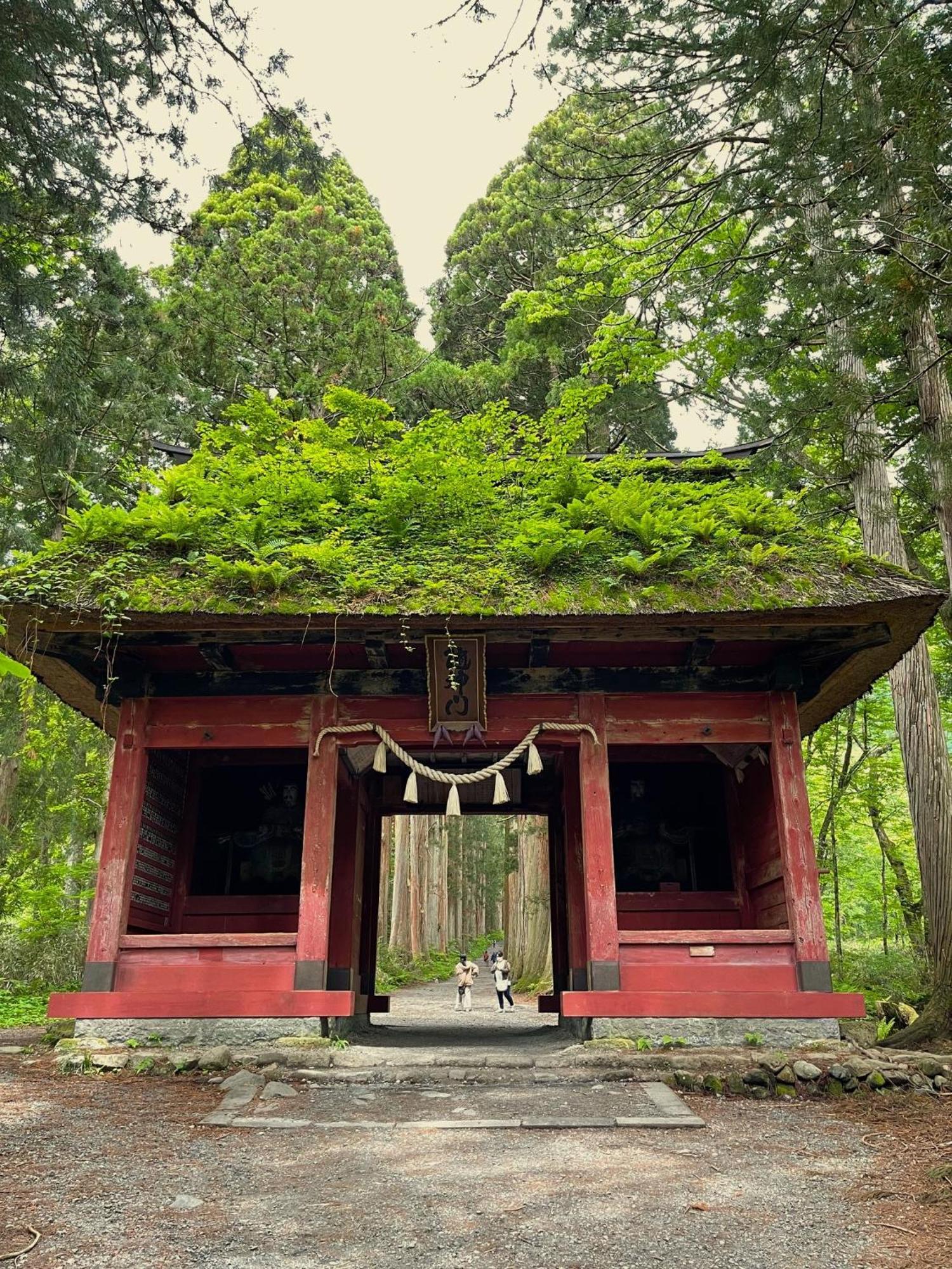 宿屋白金家 Yadoya-Shiroganeya 1日1組限定2名から8名様まで 全館貸切り 伝統的建造物の旅籠宿 Traditional Culture Experience Наґано Екстер'єр фото